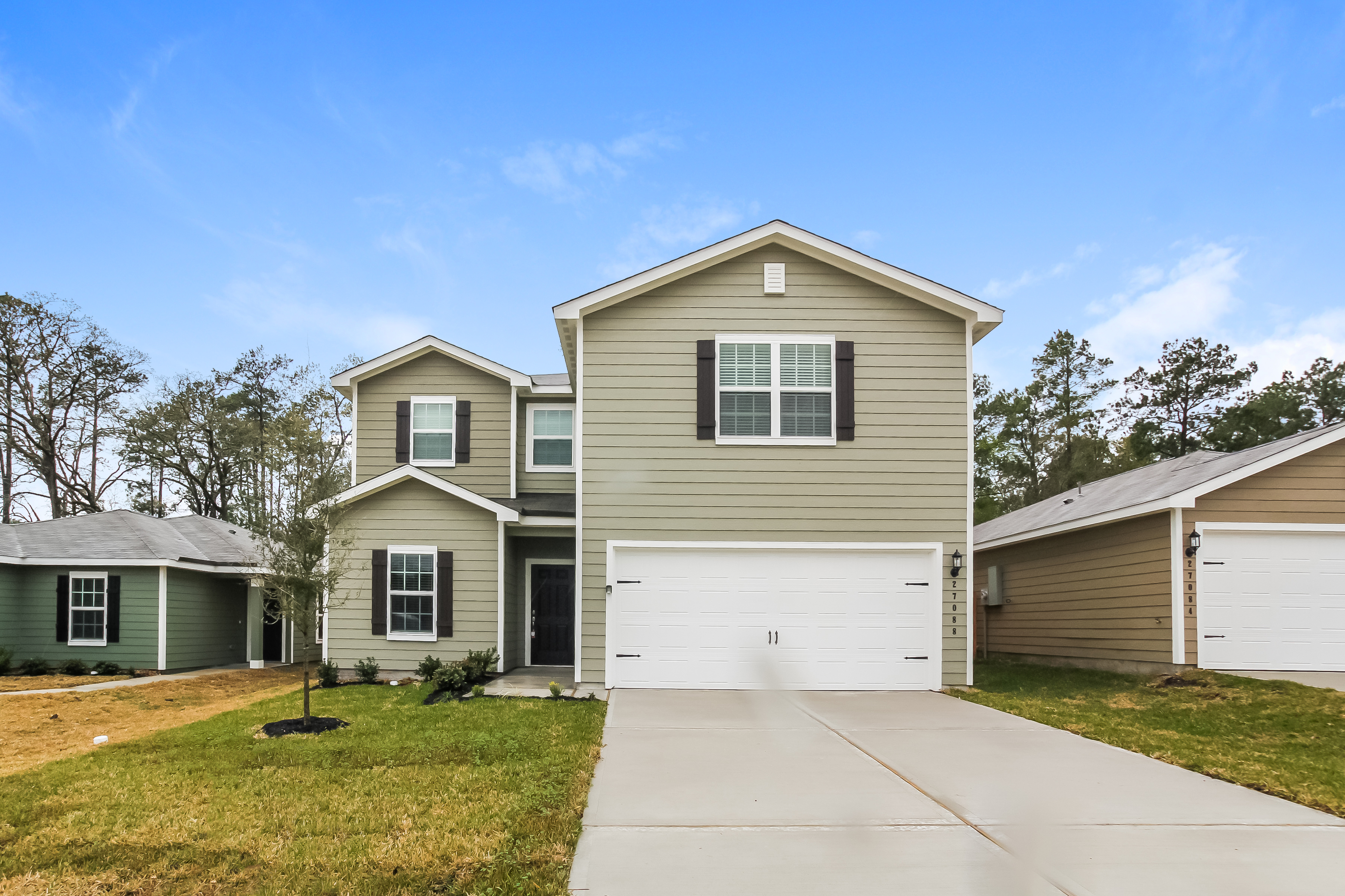 27088 Leonardo Drive Magnolia, TX 77355